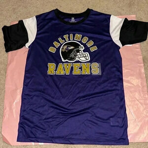 🌟🌟🌟3 for $50 🌟🌟🌟 Baltimore Ravens Youth XXL 18 Jersey